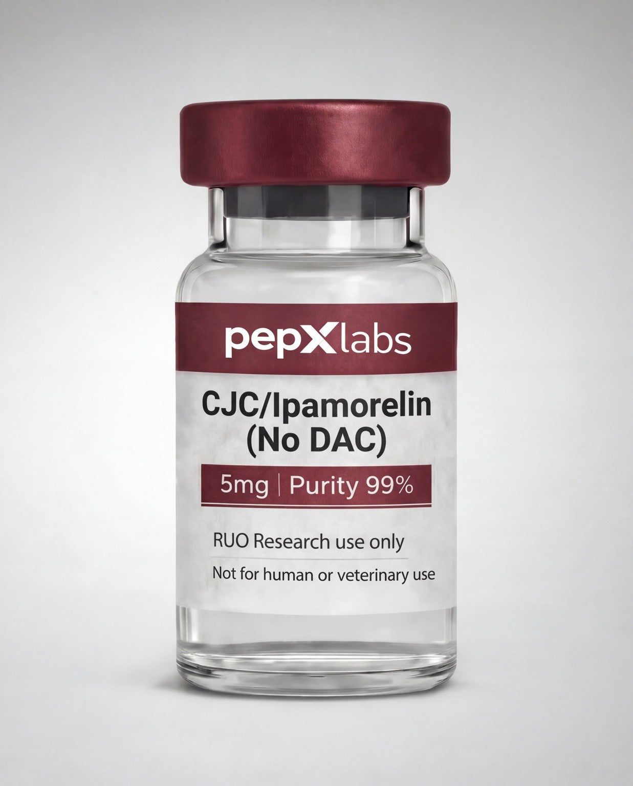 CJC/Ipamorelin (No DAC)