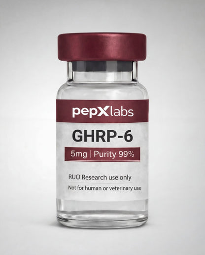 GHRP-6