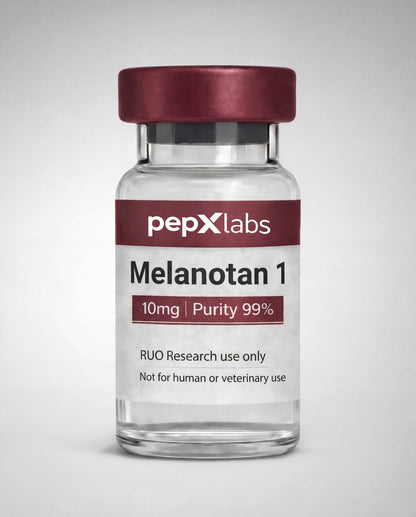 Melanotan 1