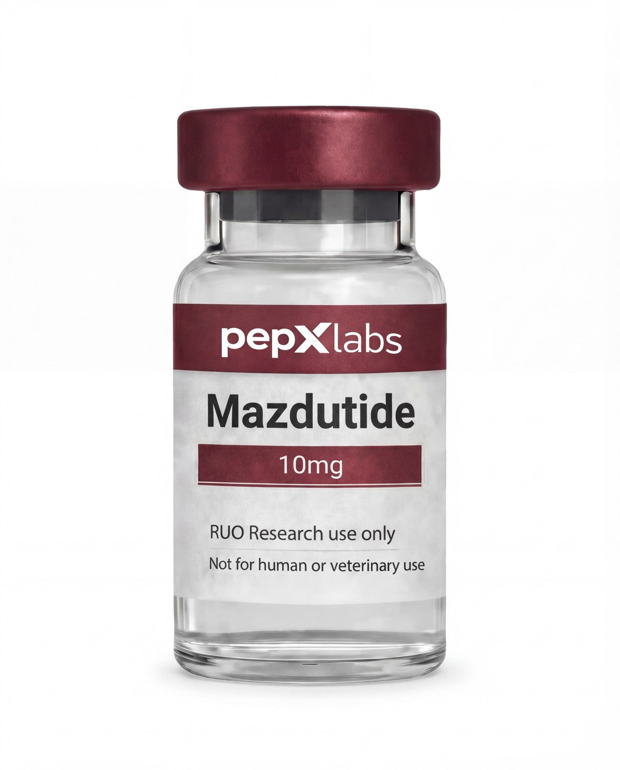 Mazdutide