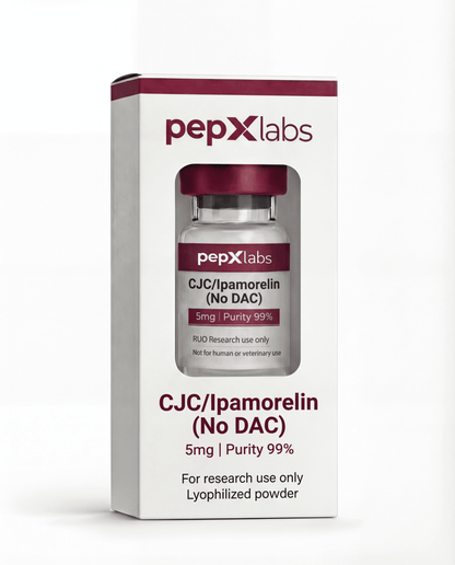 CJC/Ipamorelin (No DAC)