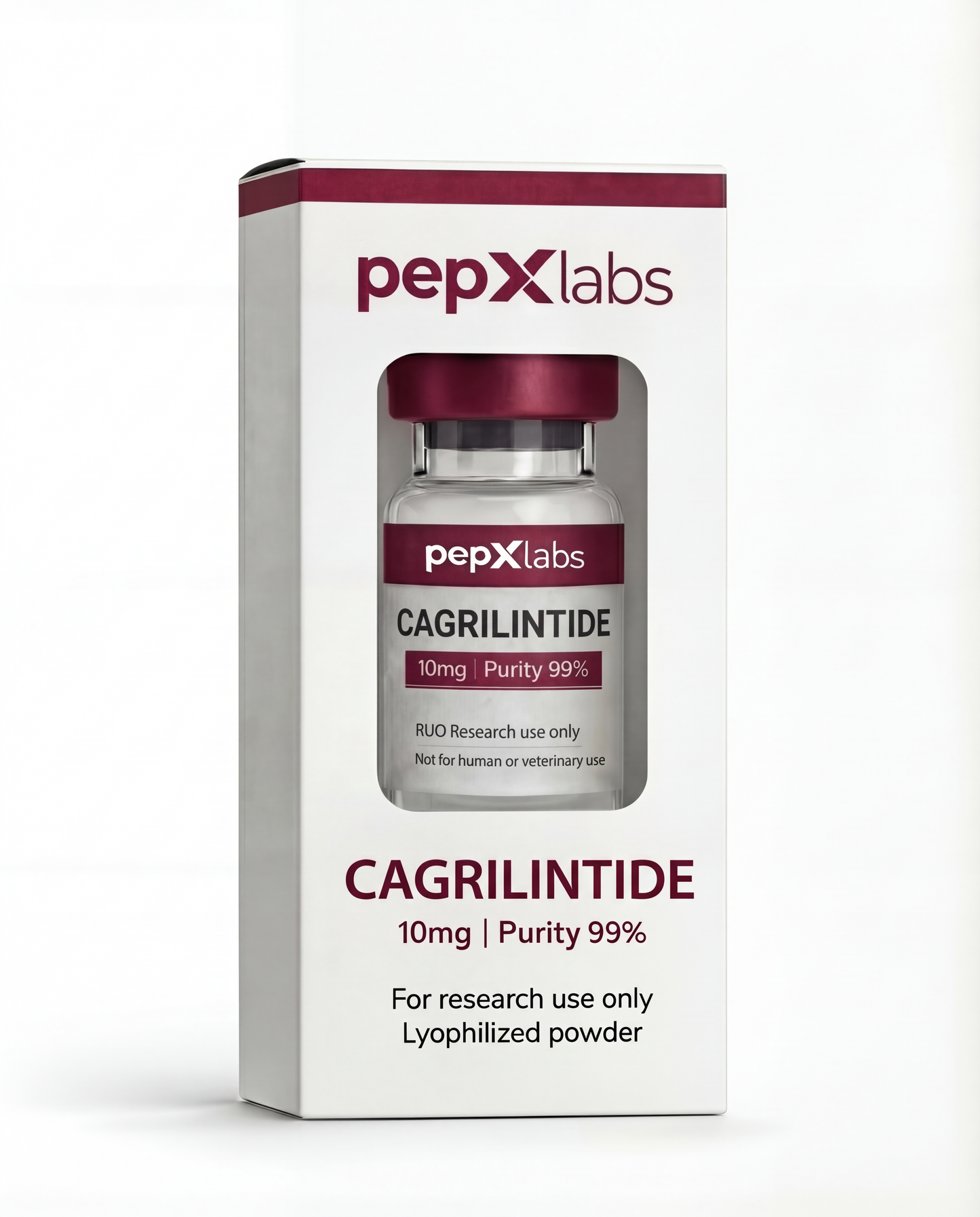 Cagrilintide
