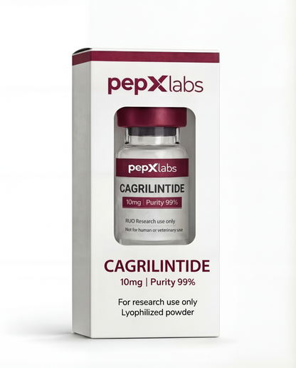 Cagrilintide