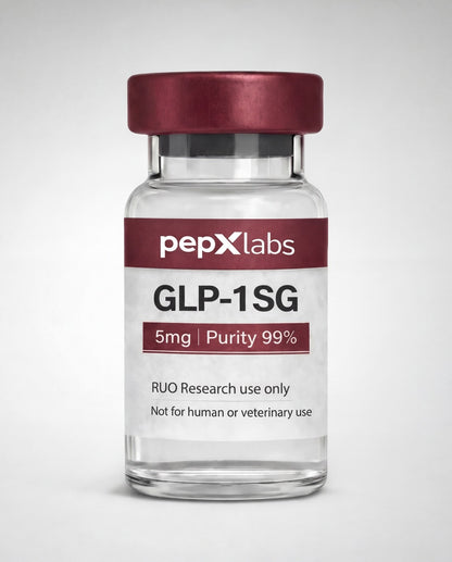 GLP-1SG