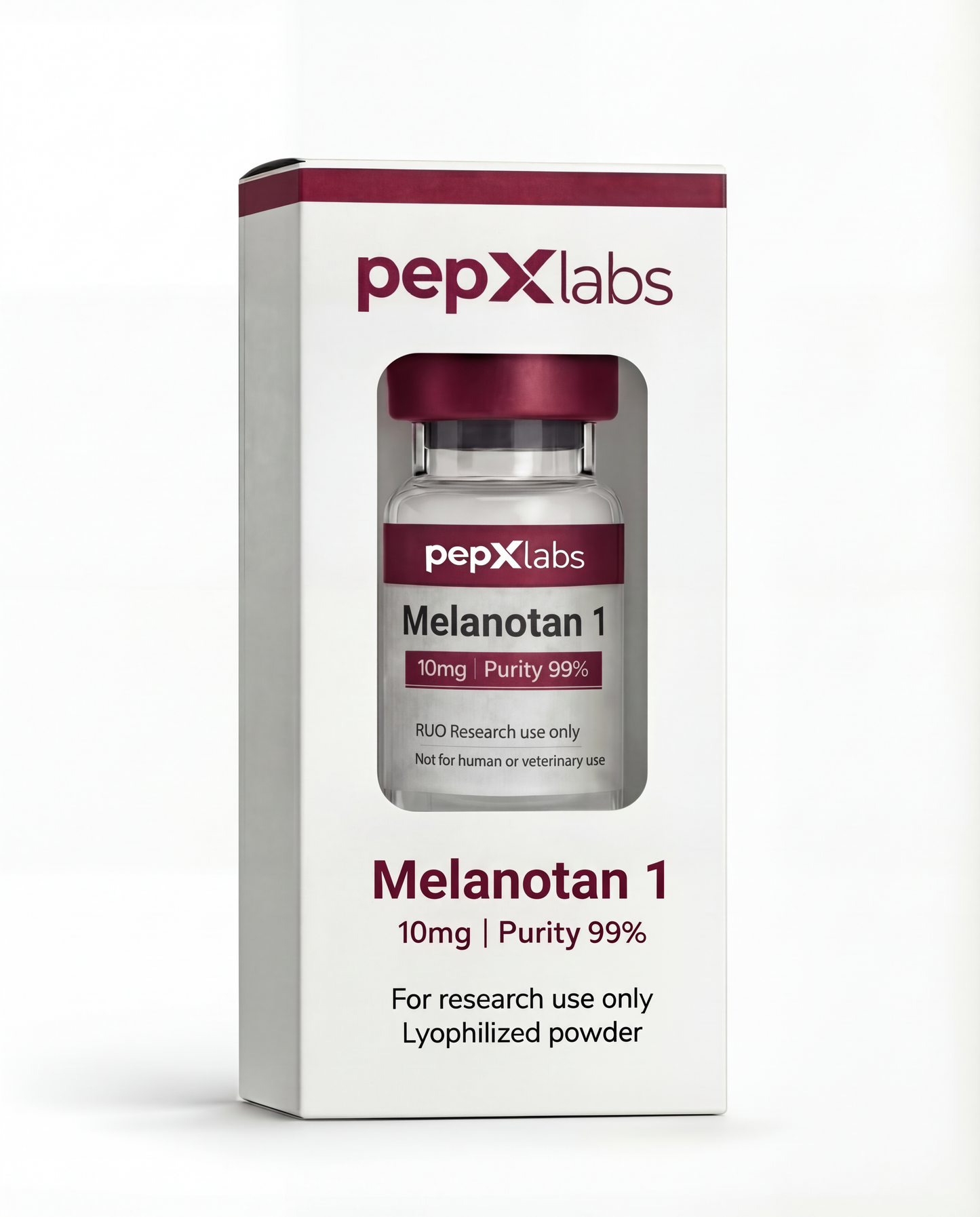 Melanotan 1