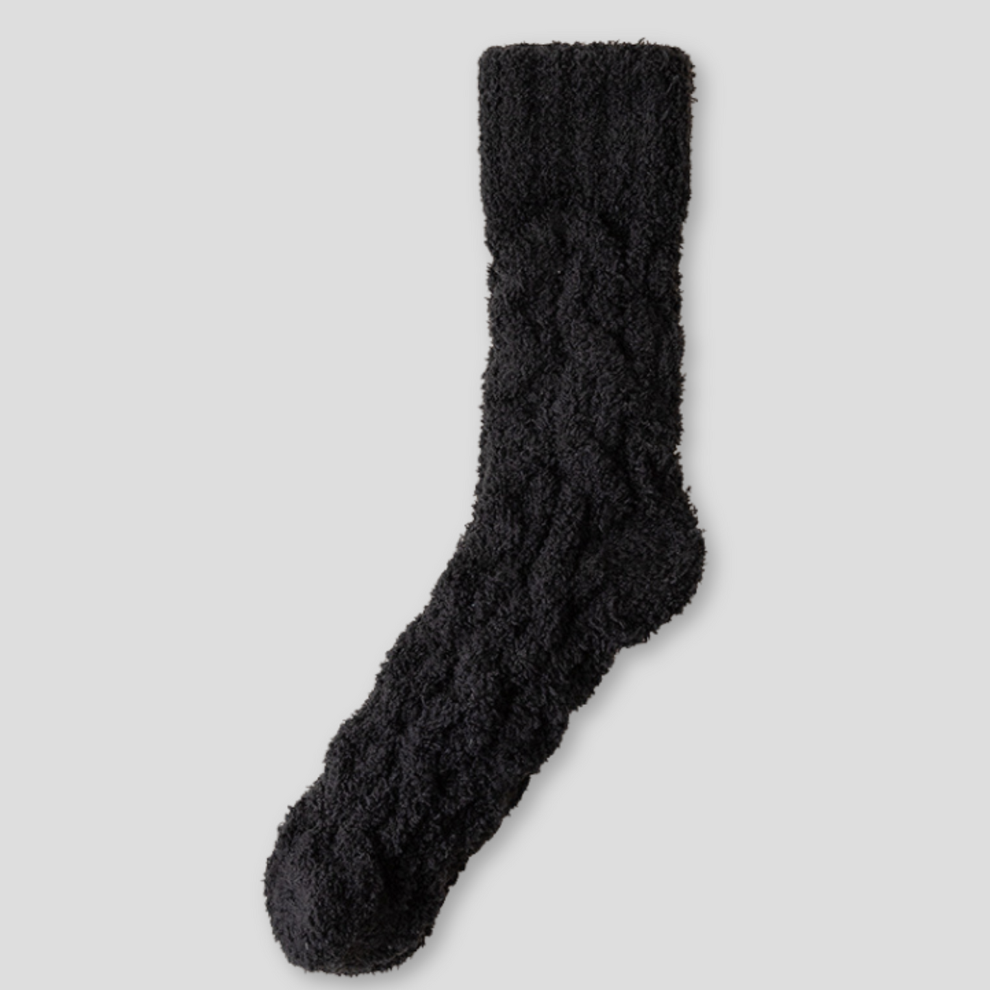 Cos & Coon Fuzzy Socks