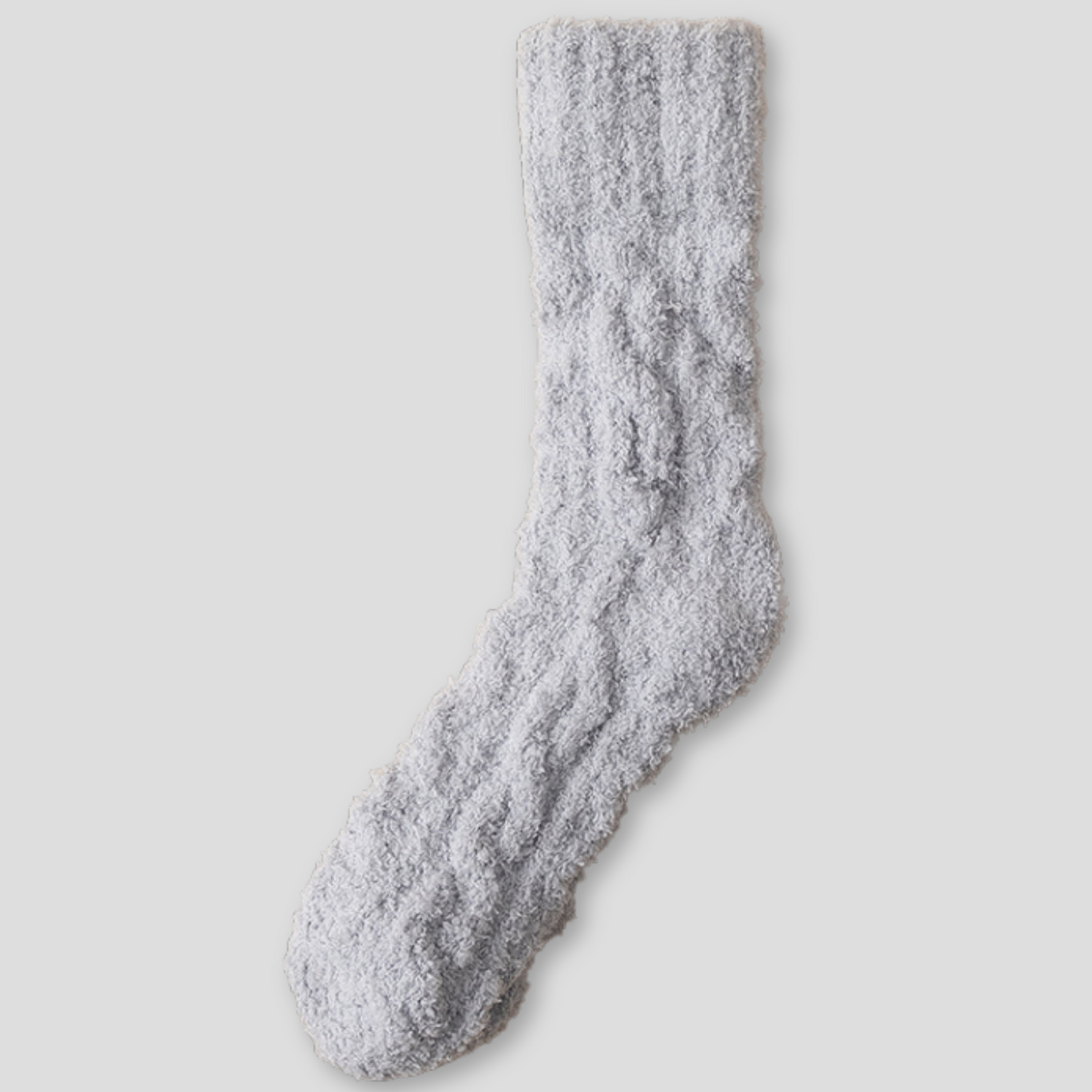 Cos & Coon Fuzzy Socks