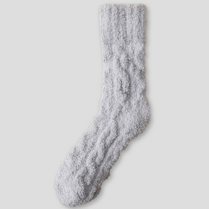 Cos & Coon Fuzzy Socks