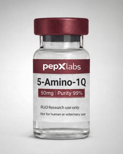 5-Amino-1Q