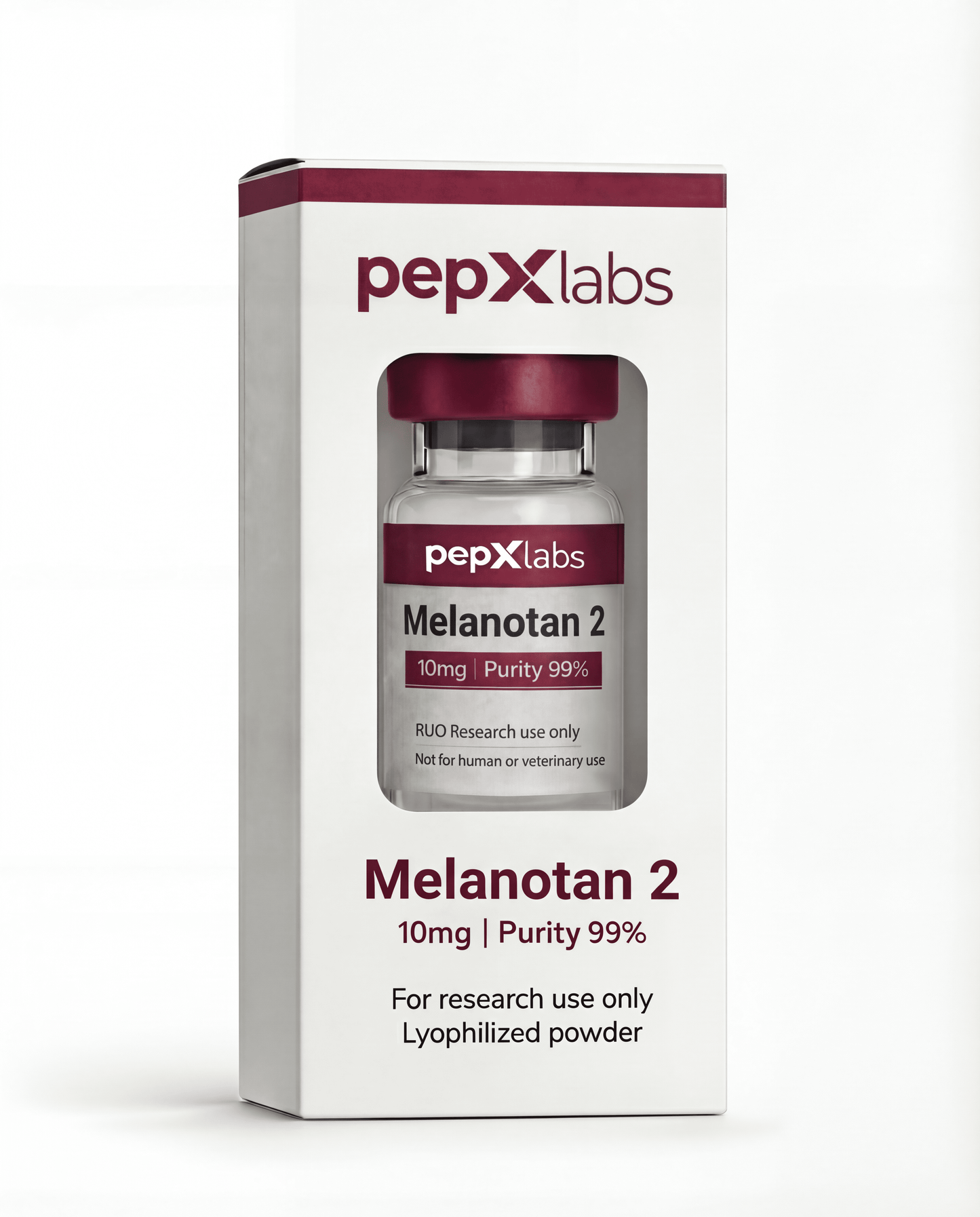 Melanotan 2