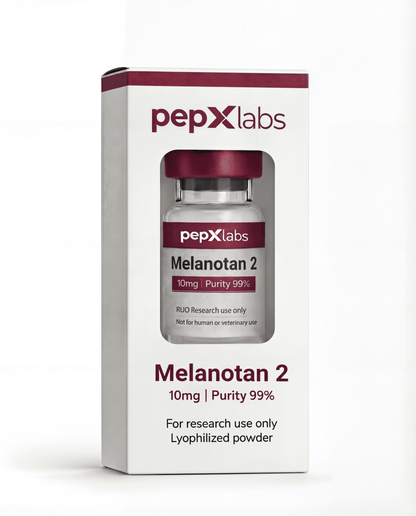 Melanotan 2