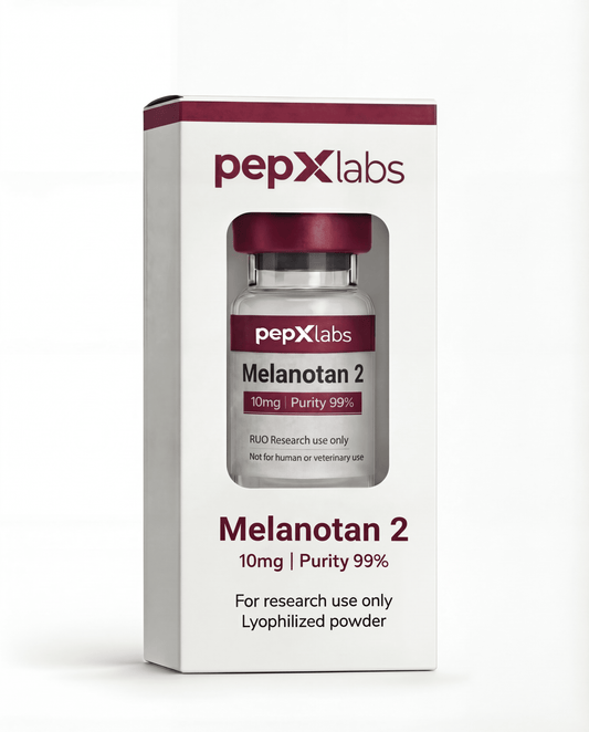 Melanotan 2