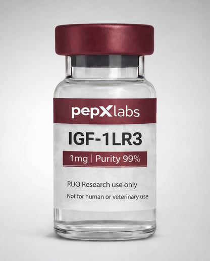 IGF-1LR3