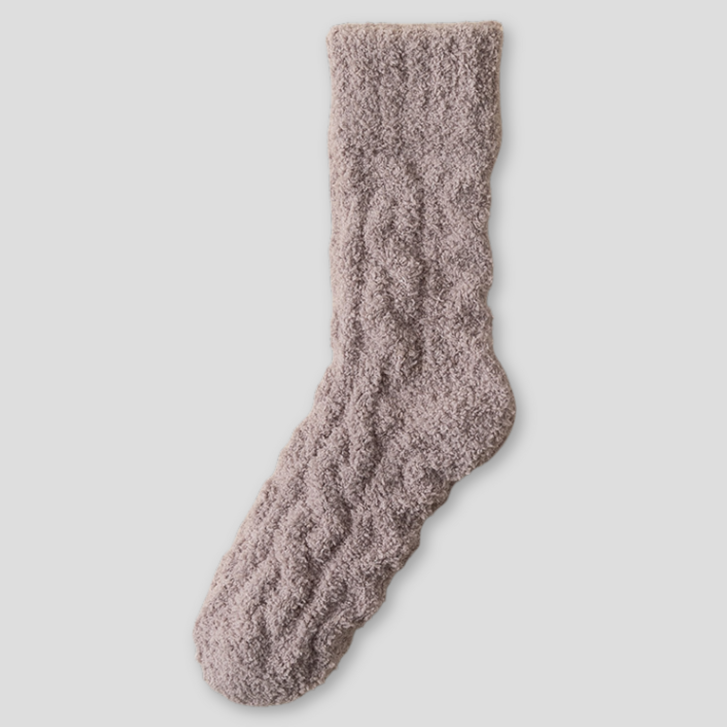 Cos & Coon Fuzzy Socks