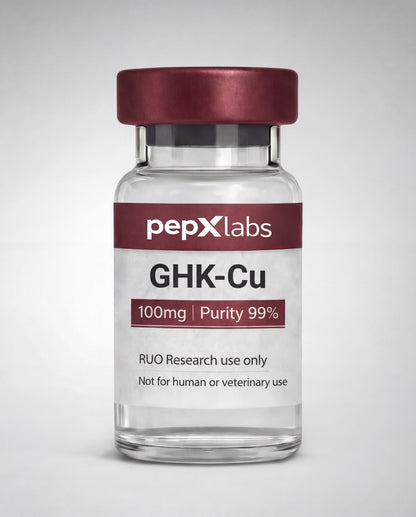 GHK-Cu