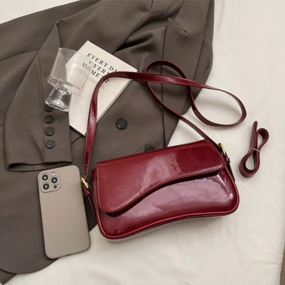 Serina | Crossbody Bag