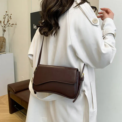 Serina | Crossbody Bag