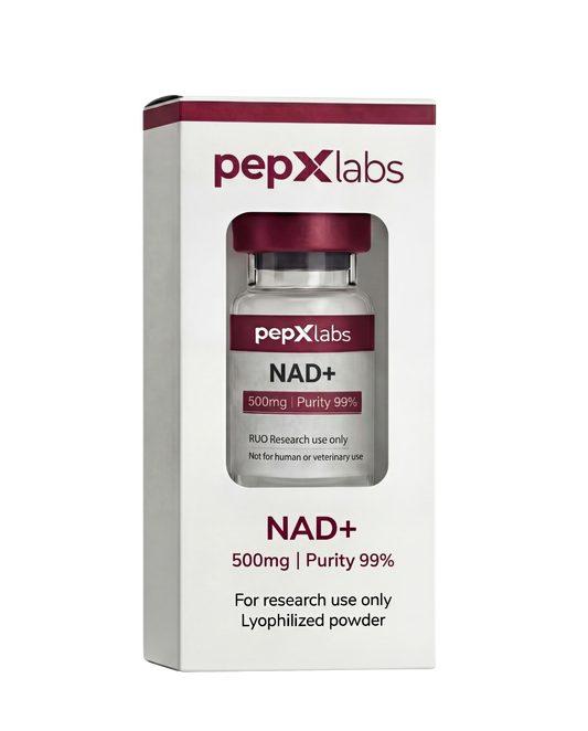 NAD+