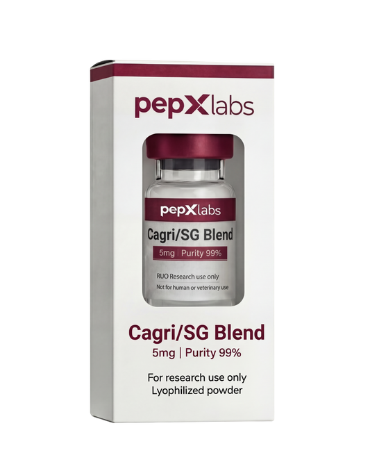 Cagri/SG Blend