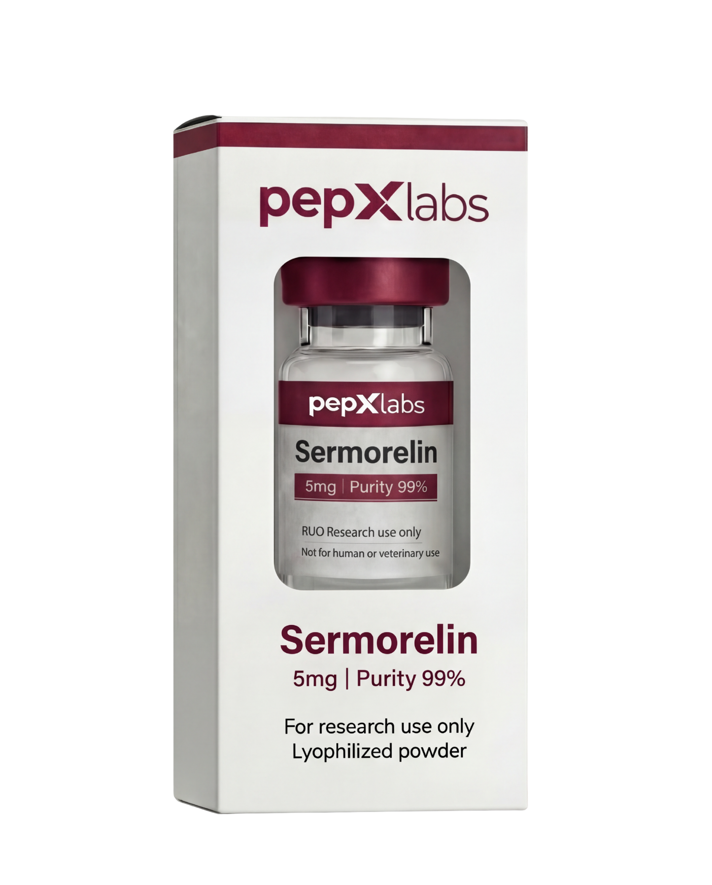 Sermorelin
