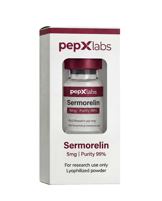 Sermorelin