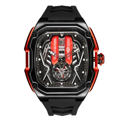 F1 Engine Phantom Watch