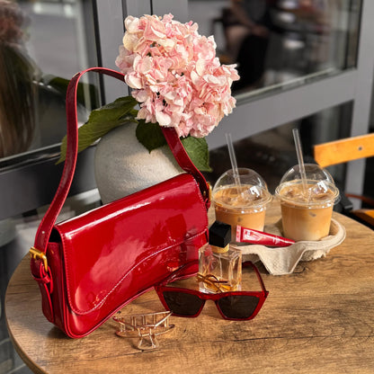 Serina | Crossbody Bag