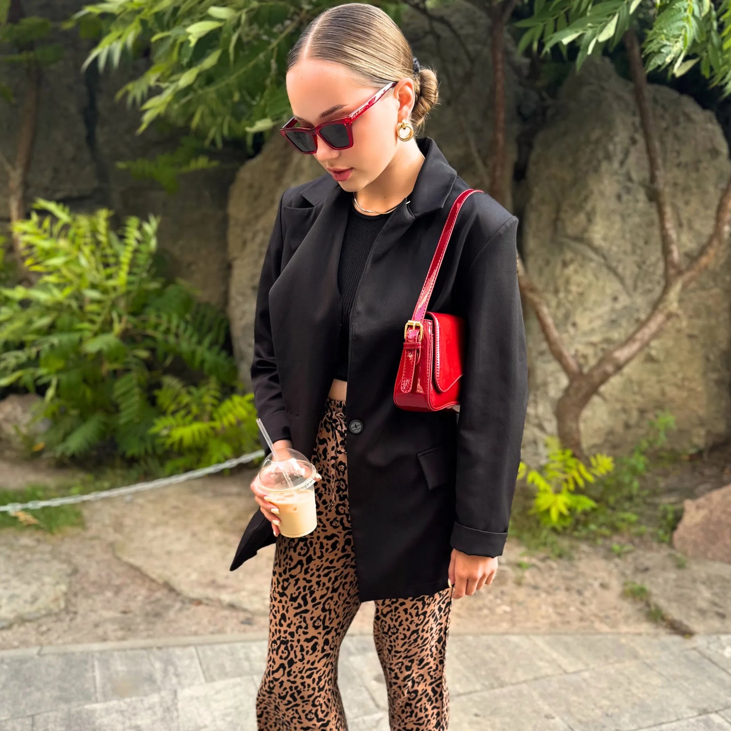 Serina | Crossbody Bag