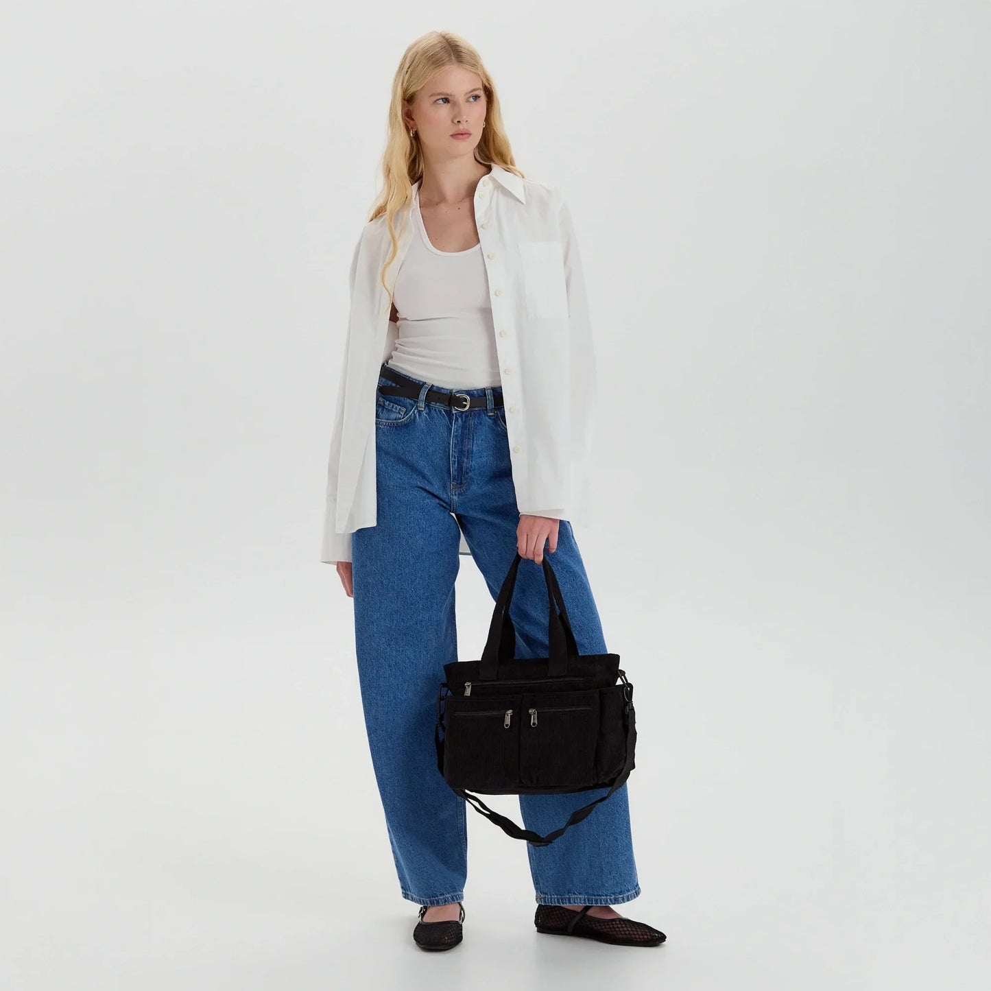 Eloura | Crossbody Bag