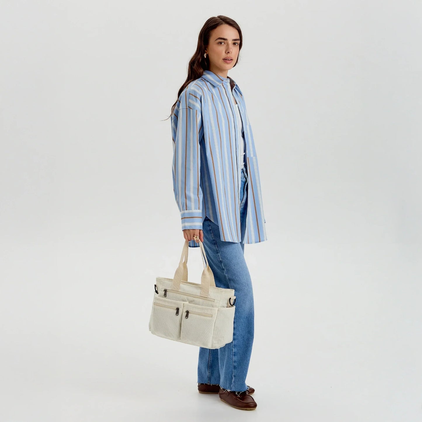 Eloura | Crossbody Bag