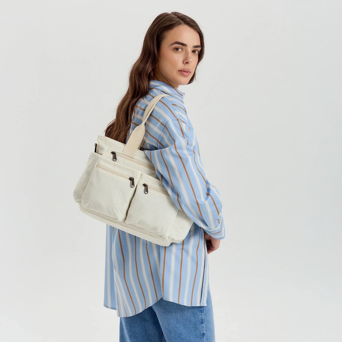 Eloura | Crossbody Bag