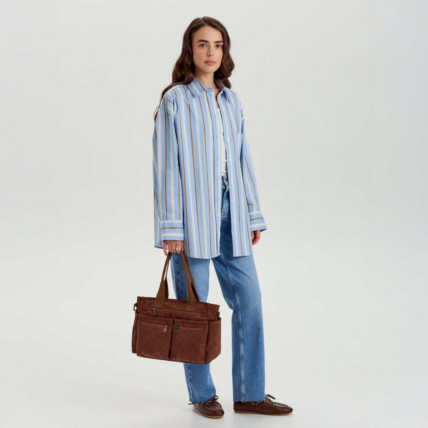 Eloura | Crossbody Bag