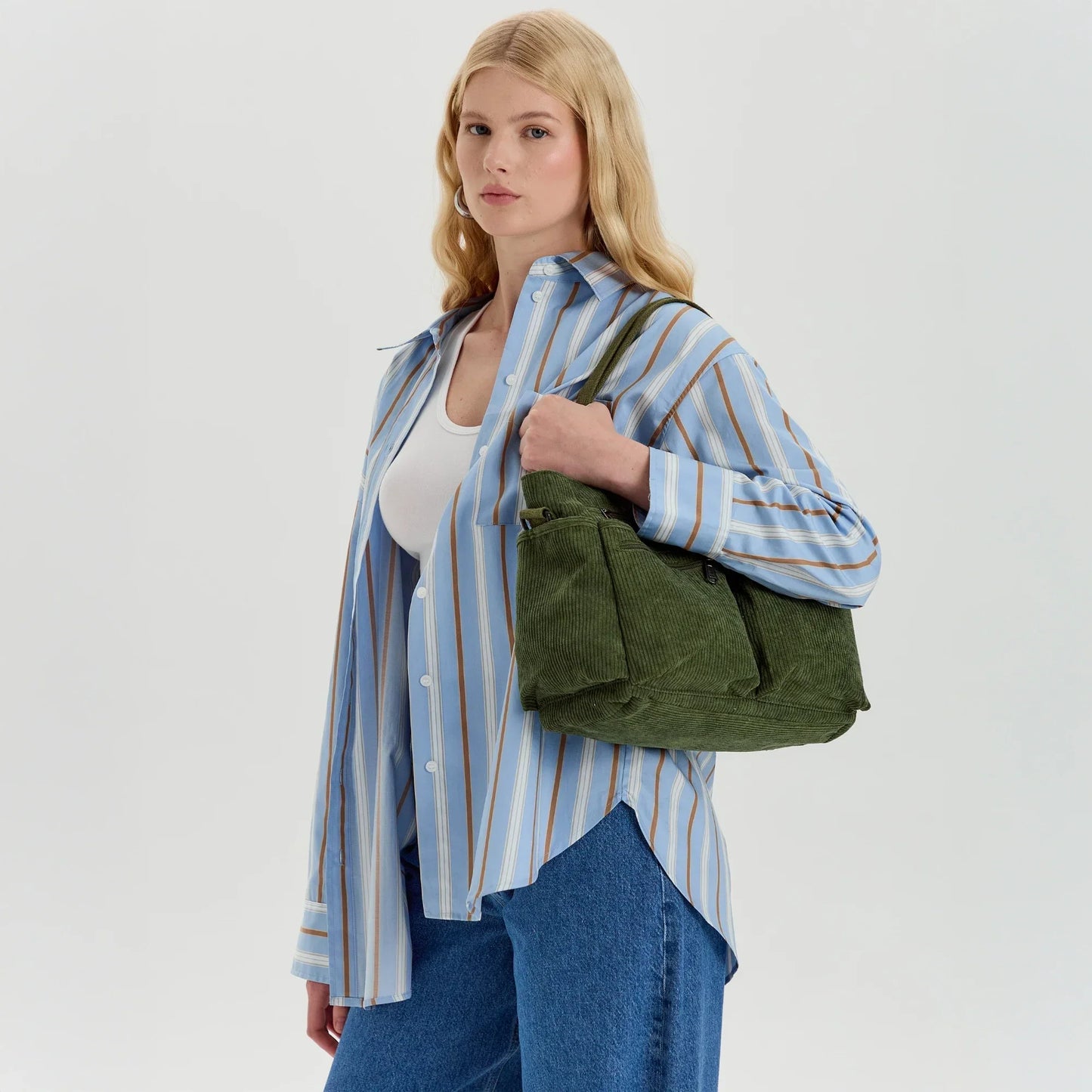 Eloura | Crossbody Bag