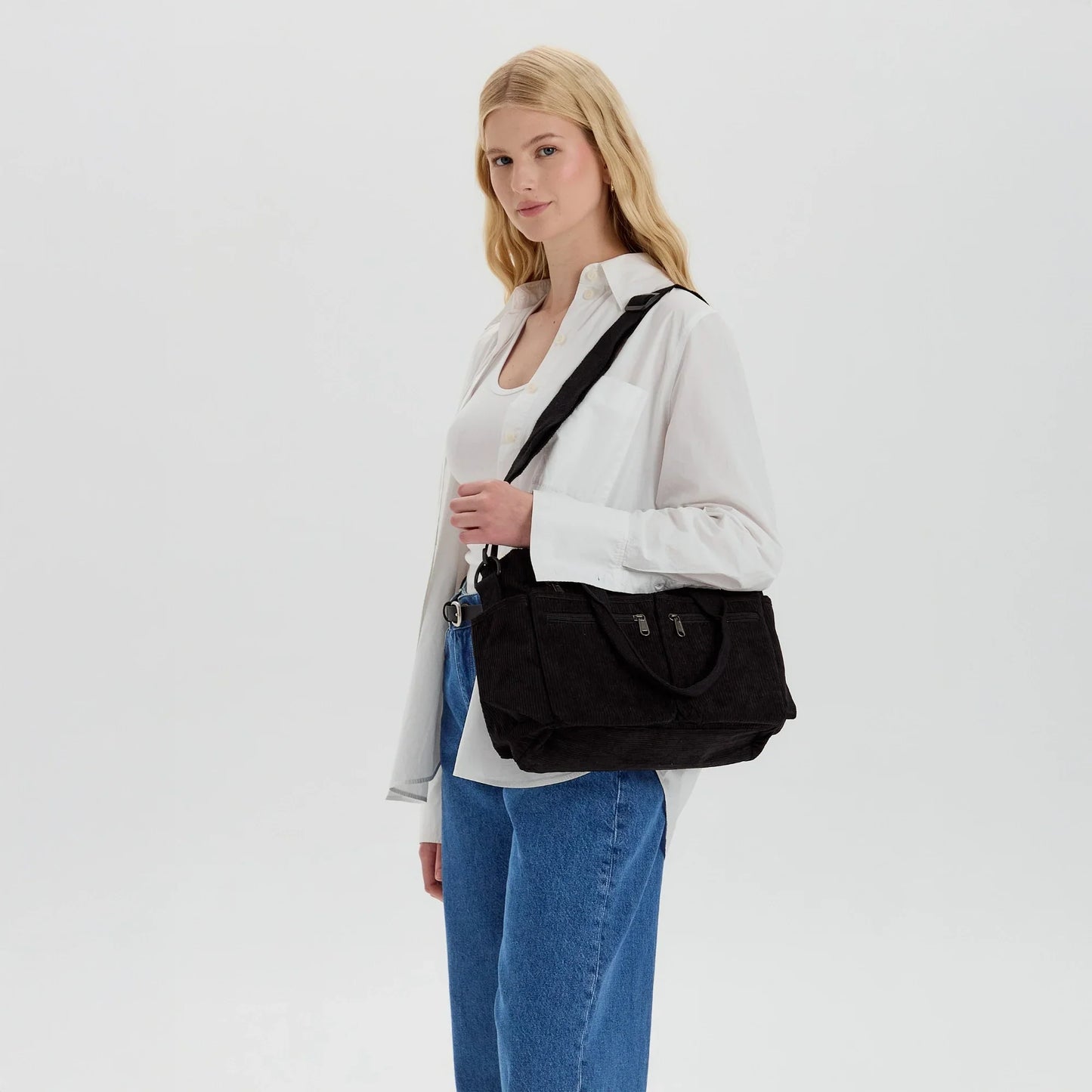 Eloura | Crossbody Bag