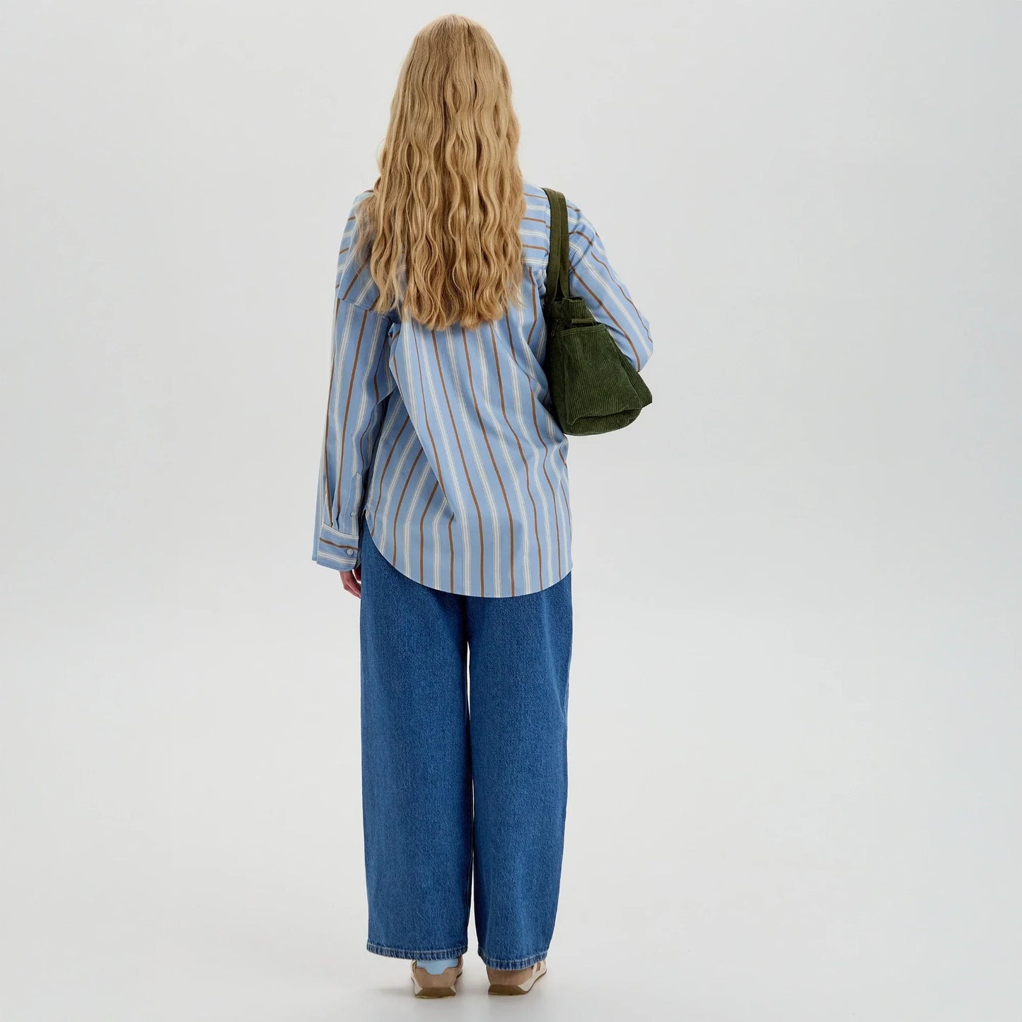 Eloura | Crossbody Bag