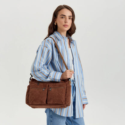 Eloura | Crossbody Bag