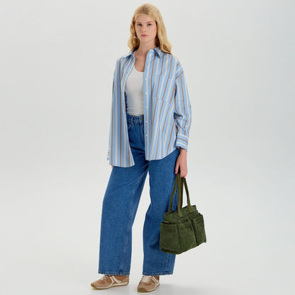 Eloura | Crossbody Bag