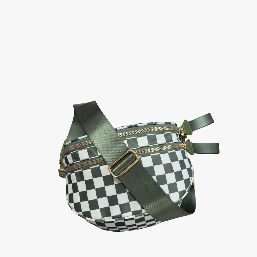 Amira | Crossbody Bag