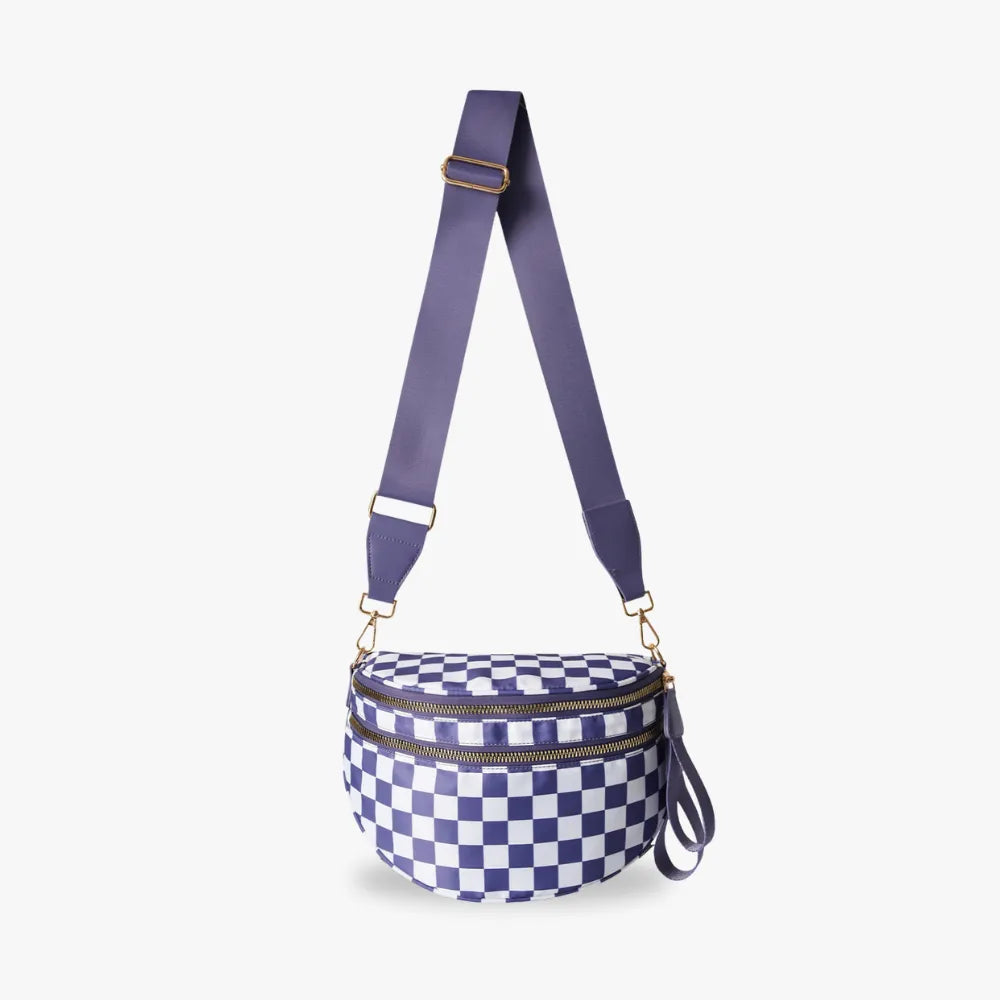 Amira | Crossbody Bag