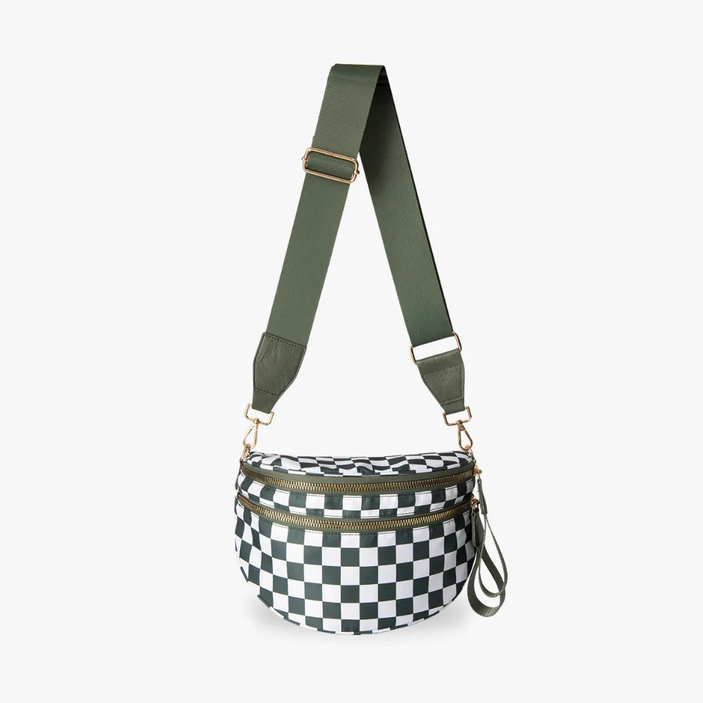 Amira | Crossbody Bag