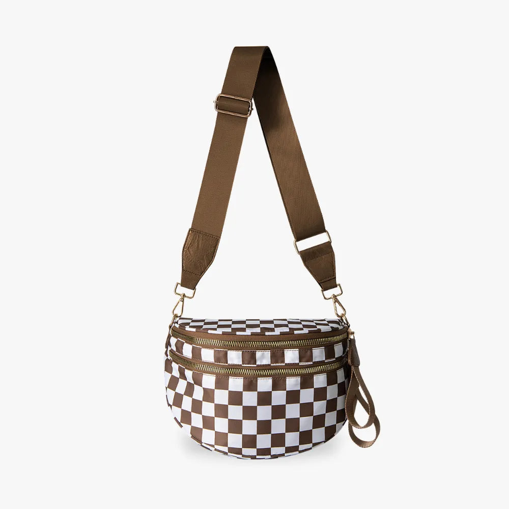 Amira | Crossbody Bag