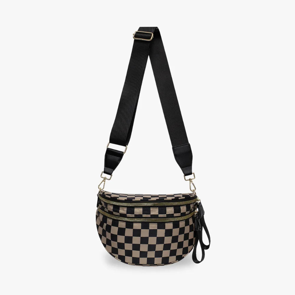Amira | Crossbody Bag