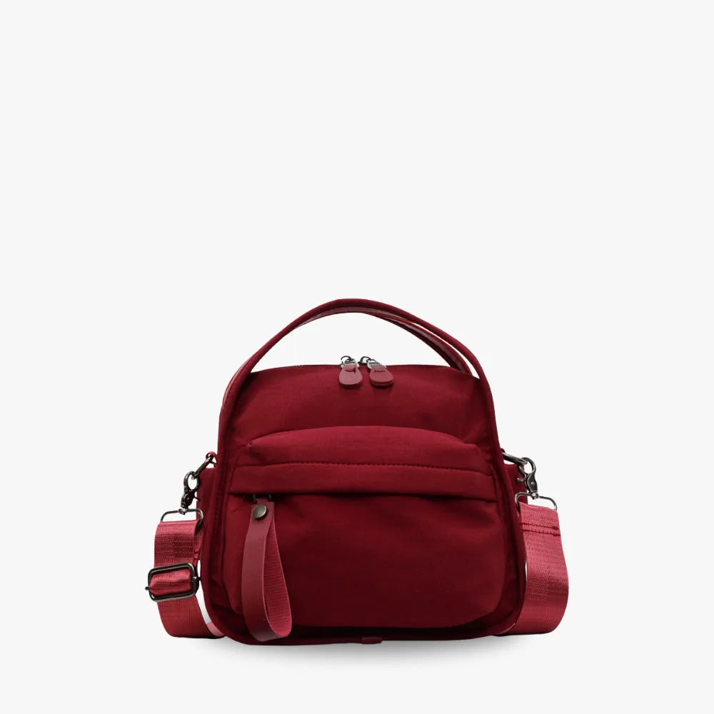 Valisse | Crossbody Bag