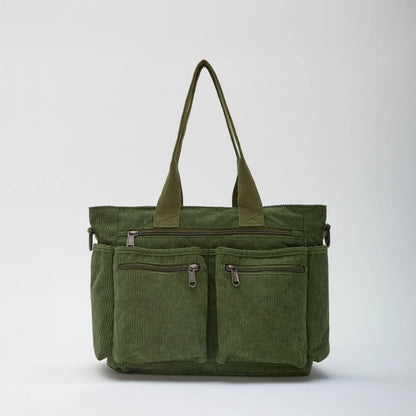 Eloura | Crossbody Bag