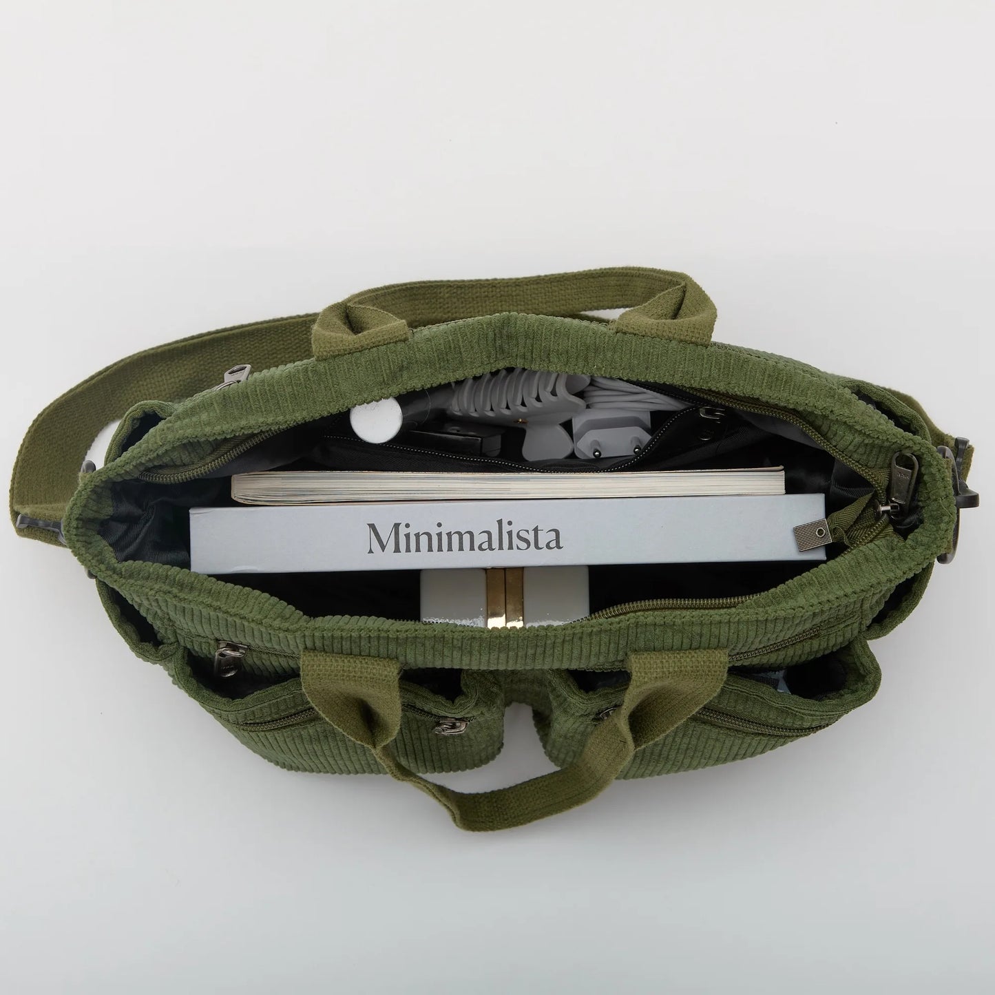 Eloura | Crossbody Bag