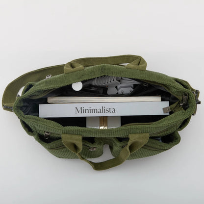 Eloura | Crossbody Bag