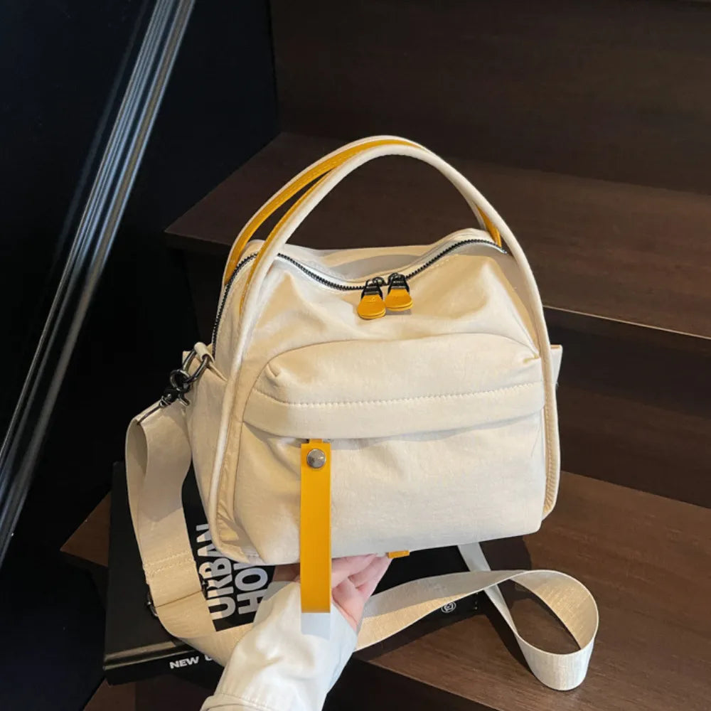 Valisse | Crossbody Bag