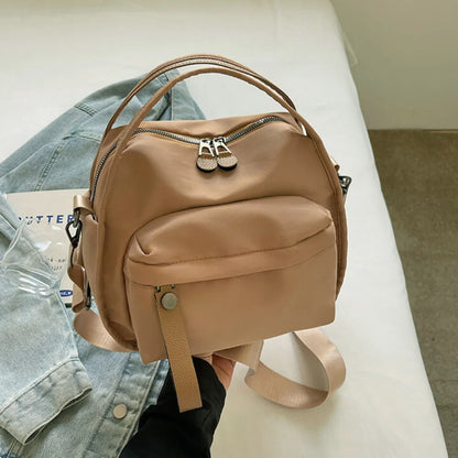 Valisse | Crossbody Bag