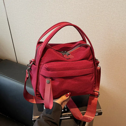 Valisse | Crossbody Bag