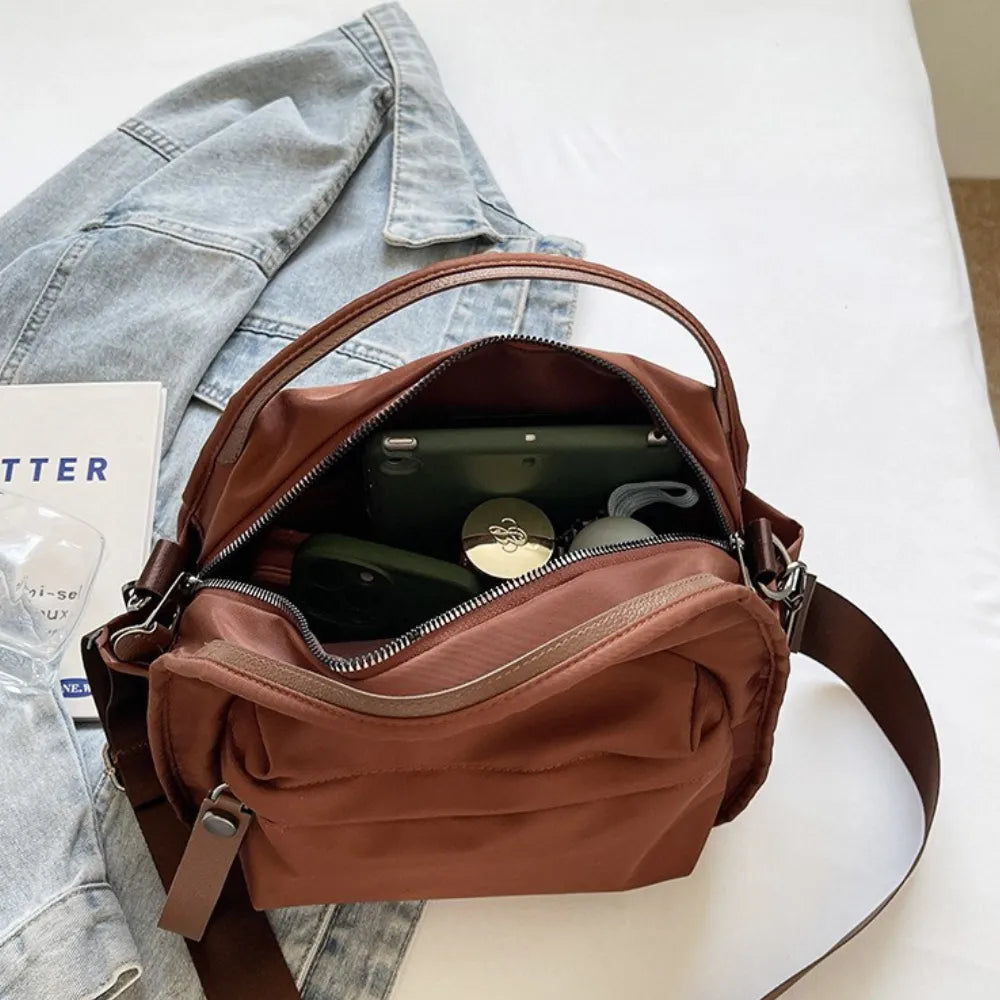 Valisse | Crossbody Bag